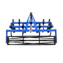 Cultivateur 150 + rouleau à ficelle Demarol