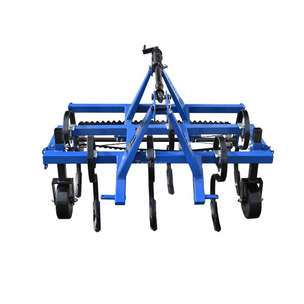 Cultivator 100 + Demarol string roller