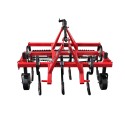 Grubber 120 + Demarol Fadenwalze