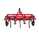 Cultivator 150 + Demarol string roller