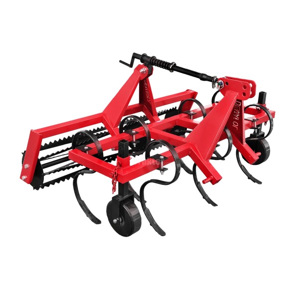 Cultivator 150 + Demarol string roller