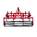 Cultivator 150 + Demarol string roller