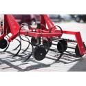 Cultivator 150 + Demarol string roller