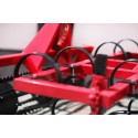 Cultivator 150 + Demarol string roller