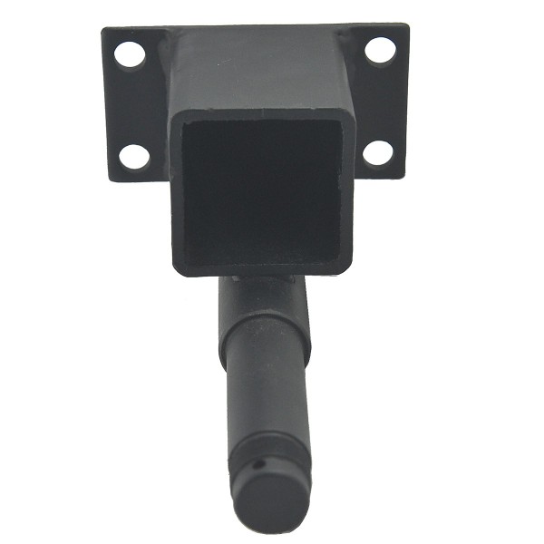Półoś do rębaka, ośka koła, piasta koła, DR-CS-15HP-H, 4FARMER