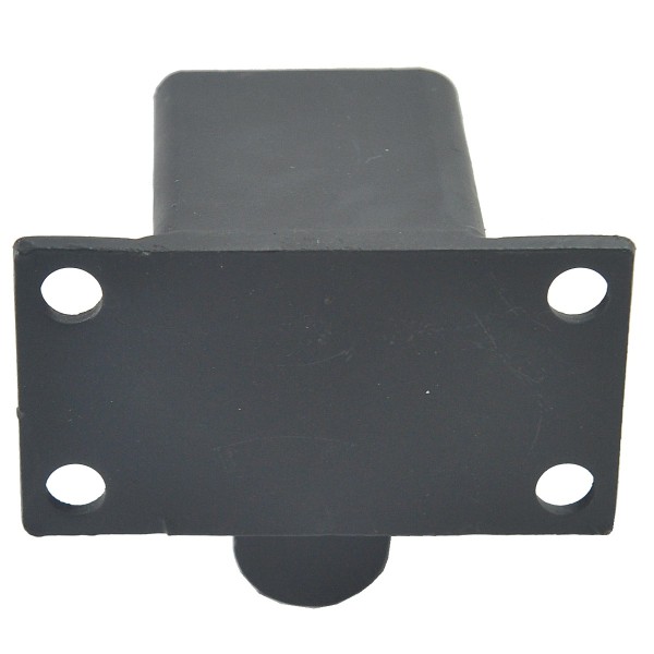 Półoś do rębaka, ośka koła, piasta koła, DR-CS-15HP-H, 4FARMER