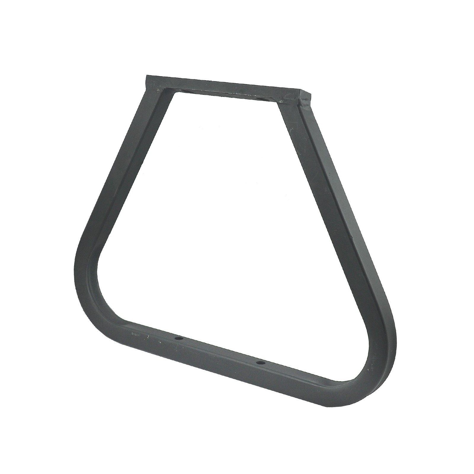 Chipper foot, foot for DR-GS-6.5HP, DR-GS-65HP, 4FARMER chipper, support, leg