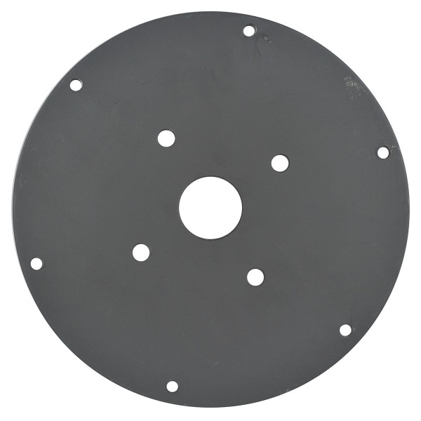 Drum plate for chipper, Cedrus RB03, DR-CS-15HP-H 4FARMER