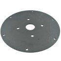 Drum plate for chipper, Cedrus RB03, DR-CS-15HP-H 4FARMER