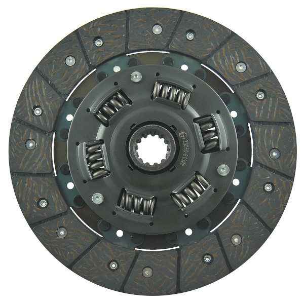 Spojková lamela, 215 mm, 13T, 194320-21510, 194320-21401, Yanmar YM