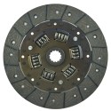 Disco de embrague, 215 mm, 13 dientes, 194320-21510, 194320-21401, Yanmar YM