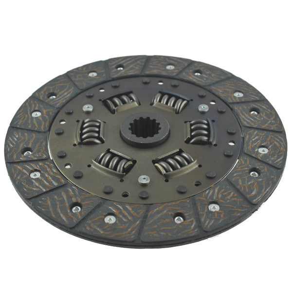 Kupplungsscheibe, 215mm, 13T, 194320-21510, 194320-21401, Yanmar YM