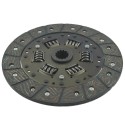 Kupplungsscheibe, 215mm, 13T, 194320-21510, 194320-21401, Yanmar YM
