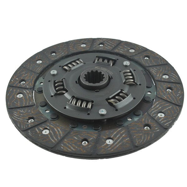 Spojková lamela, 215 mm, 13T, 194320-21510, 194320-21401, Yanmar YM