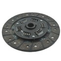 Spojková lamela, 215 mm, 13T, 194320-21510, 194320-21401, Yanmar YM