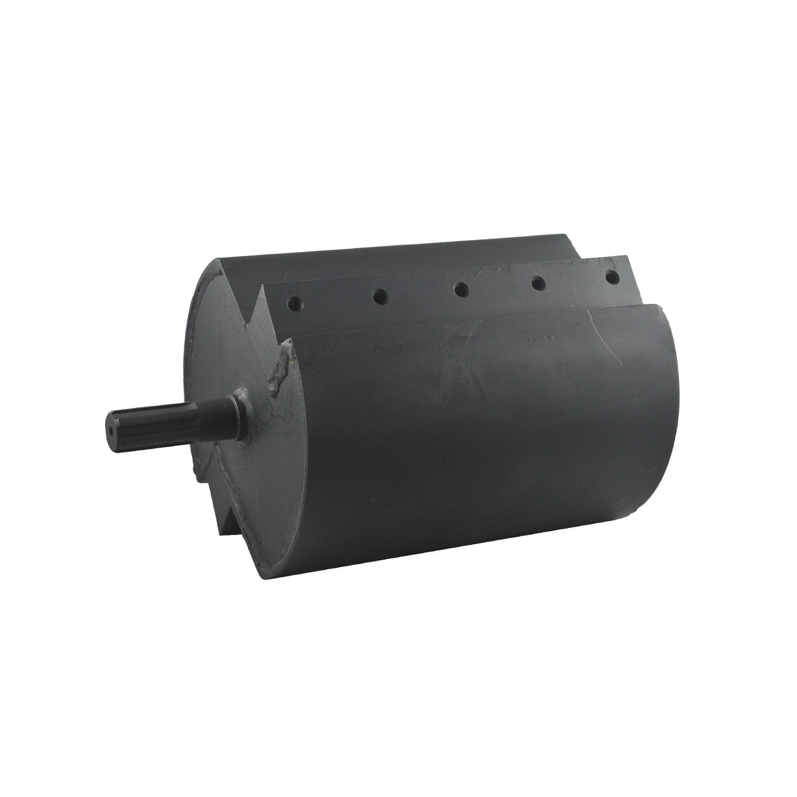 Štiepkovací nožový bubon, DR-CS-15HP-H, DR-CS15HP, 4FARMER, nožový bubon drviča