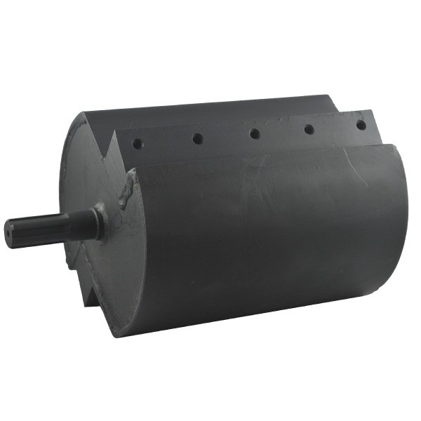 Chipper knife drum, DR-CS-15HP-H, DR-CS15HP, 4FARMER, shredder knife drum