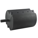 Tambor de cuchillas trituradoras, DR-CS-15HP-H, DR-CS15HP, 4FARMER, tambor de cuchillas trituradoras