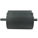Štiepkovací nožový bubon, DR-CS-15HP-H, DR-CS15HP, 4FARMER, nožový bubon drviča