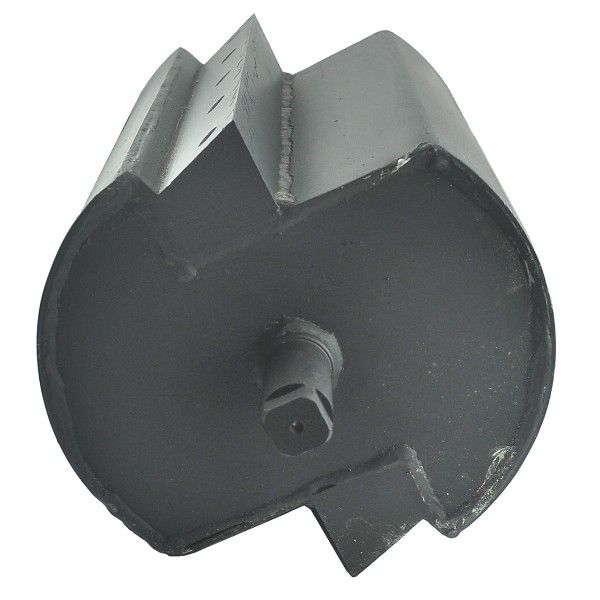 Tambor de cuchillas trituradoras, DR-CS-15HP-H, DR-CS15HP, 4FARMER, tambor de cuchillas trituradoras