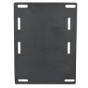 Motormontageplatte, DR-CS-15HP 4FARMER, Hacker-Motormontageplatte
