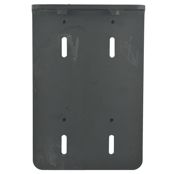 Chipper engine mounting plate, DR-CS-15HP 4FARMER, bracket, engine mounting