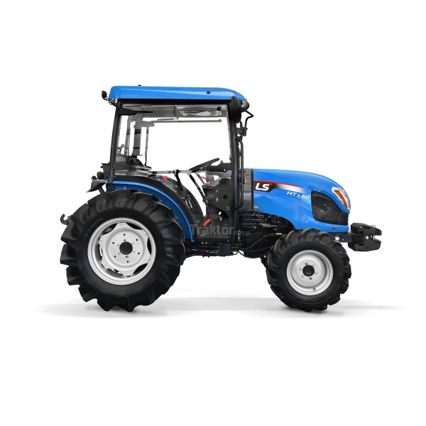 LS Traktor MT3.60 HST mit Kabine