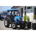 LS Traktor MT3.60 HST s kabínou