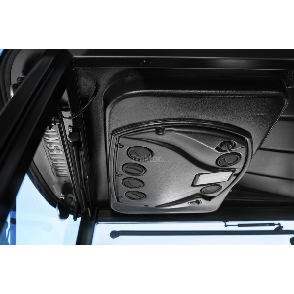 LS Traktor MT3.60 HST s kabínou