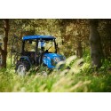 Tracteur LS MT3.60 HST avec cabine