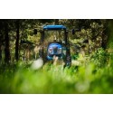 LS Traktor MT3.60 HST s kabínou
