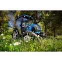 LS Traktor MT3.60 HST mit Kabine