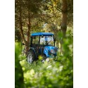 LS Traktor MT3.60 HST s kabínou