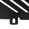 Hacker-Motorabdeckung, DR-CS-15HP 4FARMER,