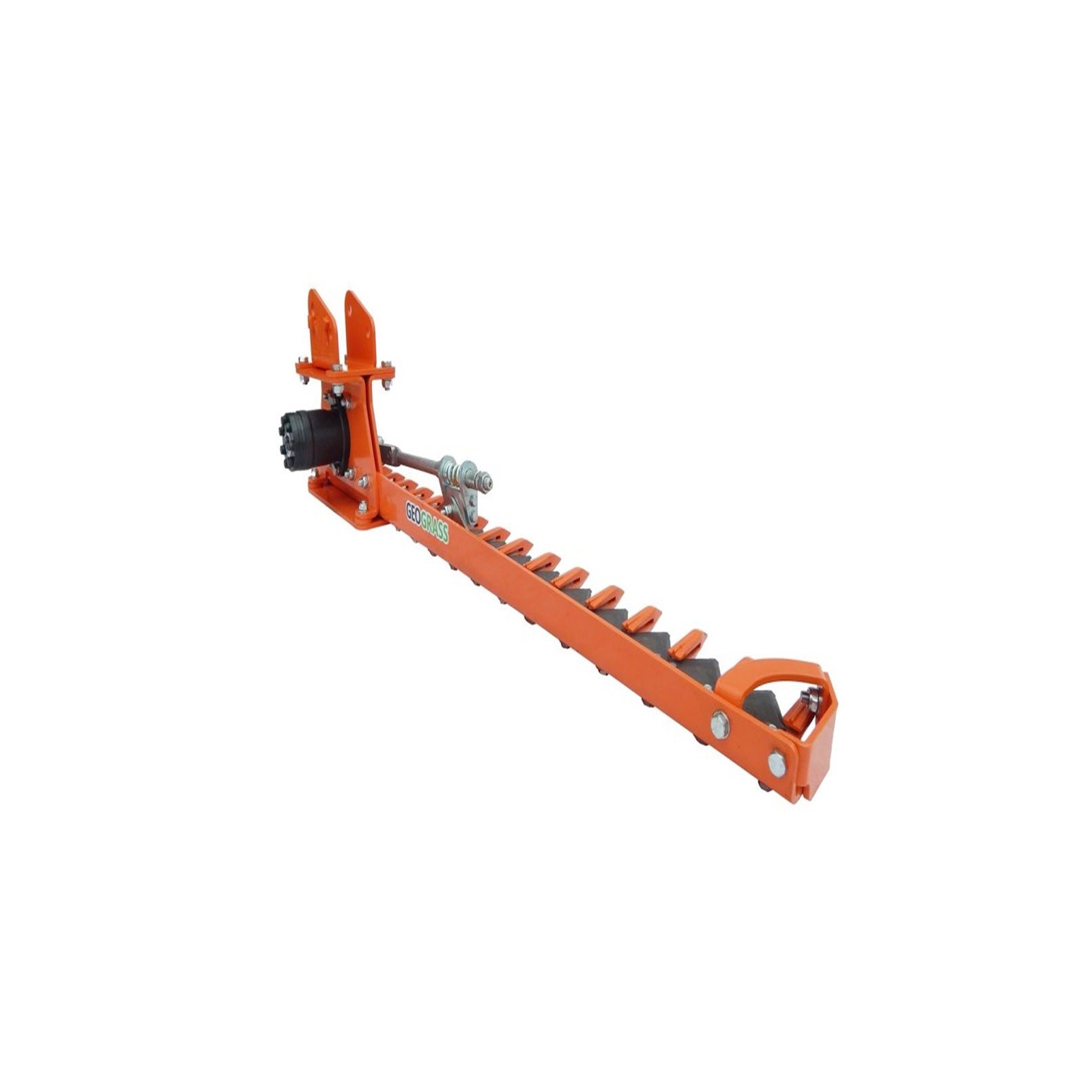 AMC145 GEO strip mower