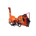Chipper - shredder WC72R GEO