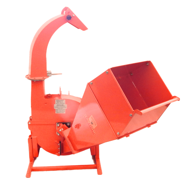 Broyeur - broyeur WC-X5 GEO