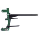 Brochettes de balles 3 points KBS
