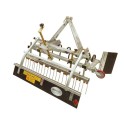 Grejdr pro traktor HM140 GEO