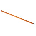 Sweeper shaft, strip, Iseki KL110, Iseki KL 110, I-480-2235