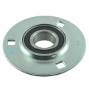 Bearing, 25 x 52 x 15 mm, Iseki KL110, CS205, BA25