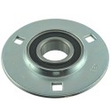 Bearing, 25 x 52 x 15 mm, Iseki KL110, CS205, BA25