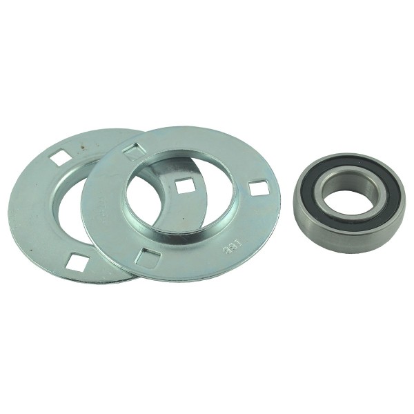 Bearing, 25 x 52 x 15 mm, Iseki KL110, CS205, BA25