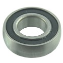 Bearing, 25 x 52 x 15 mm, Iseki KL110, CS205, BA25