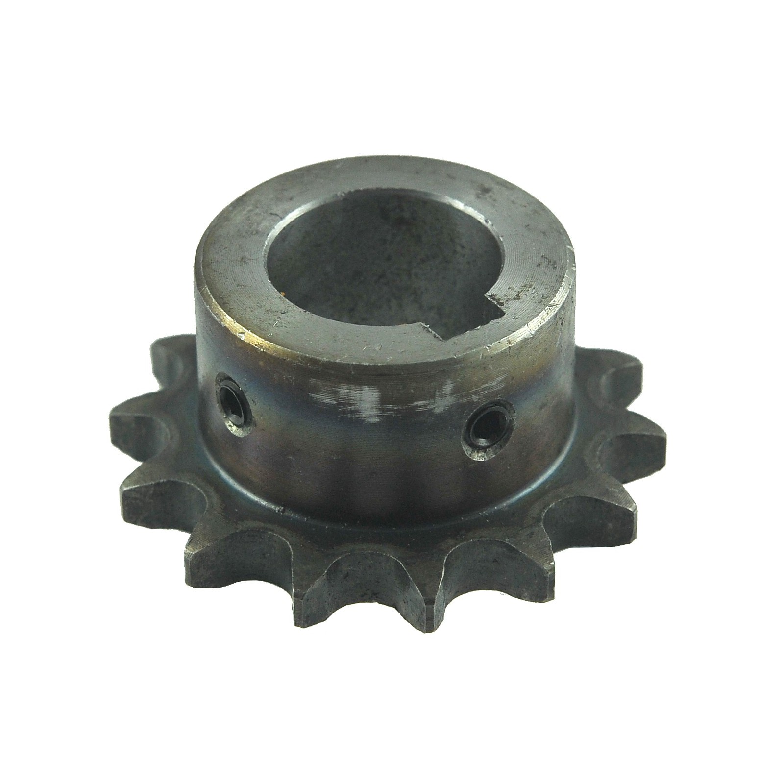 Řetězové kolo, 14T, Iseki KL110, I-470-1114, 08B14