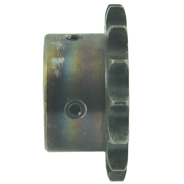 Pignon de chaîne, 14 dents, Iseki KL110, I-470-1114, 08B14