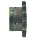 Chain sprocket, 14T, Iseki KL110, I-470-1114, 08B14