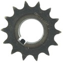 Chain sprocket, 14T, Iseki KL110, I-470-1114, 08B14