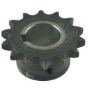 Kettenrad, 14T, Iseki KL110, I-470-1114, 08B14