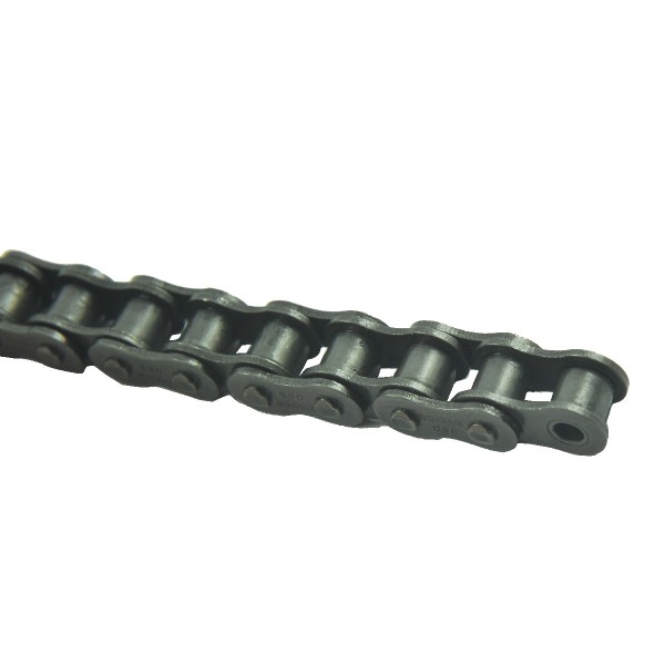 Sweeper chain, Iseki KL110, I-470-2359, ED110, ED134, 08B-SS, 1/2" x 5/16, 1/2" x 5/16, 1/2x5/16, 1/2 x 5/ 16